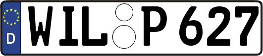 WIL-P627