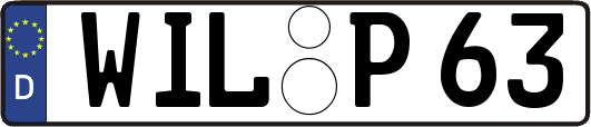 WIL-P63