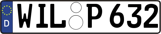 WIL-P632