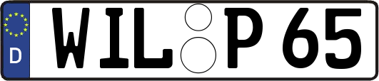 WIL-P65