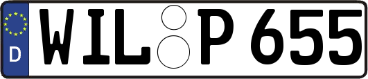 WIL-P655