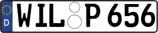 WIL-P656
