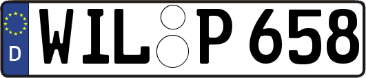 WIL-P658