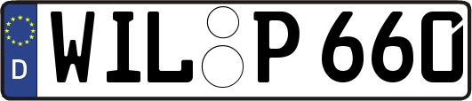 WIL-P660