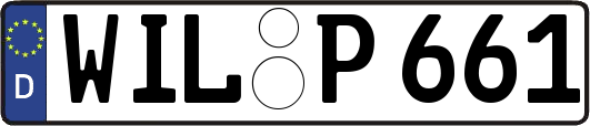 WIL-P661