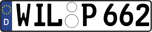 WIL-P662