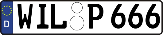 WIL-P666