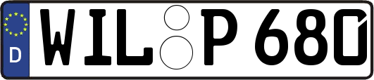 WIL-P680