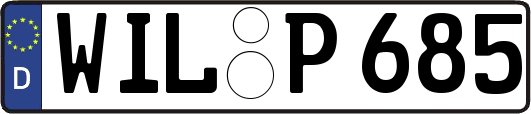 WIL-P685