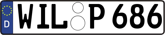 WIL-P686