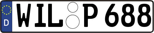 WIL-P688