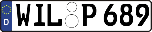 WIL-P689