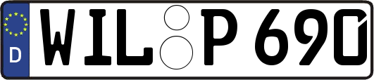 WIL-P690