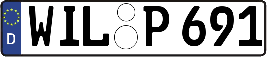 WIL-P691