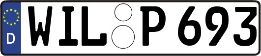 WIL-P693