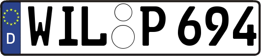 WIL-P694