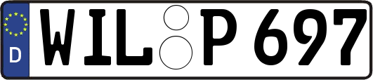 WIL-P697