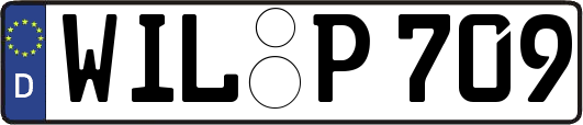 WIL-P709