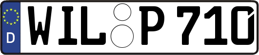 WIL-P710