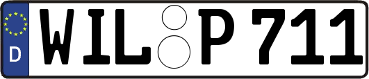 WIL-P711