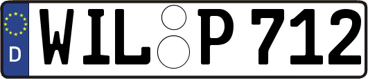 WIL-P712