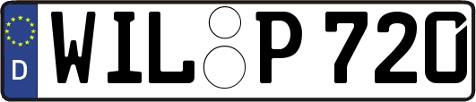 WIL-P720