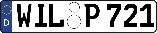 WIL-P721