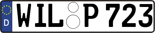WIL-P723