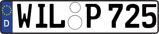 WIL-P725