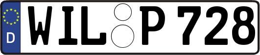 WIL-P728