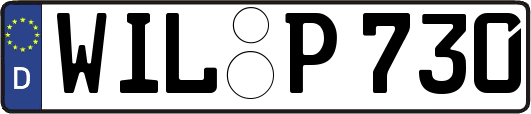 WIL-P730