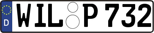 WIL-P732