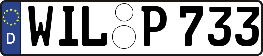 WIL-P733