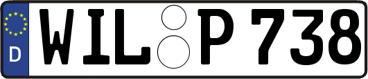 WIL-P738