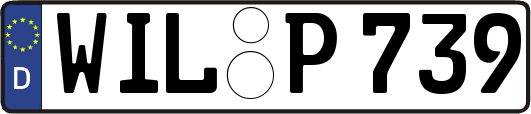 WIL-P739
