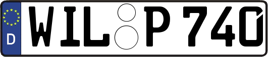 WIL-P740