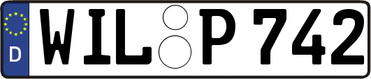 WIL-P742