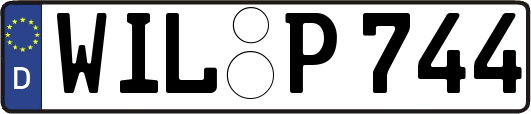 WIL-P744