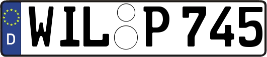 WIL-P745