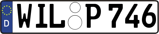 WIL-P746