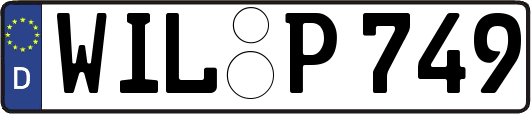 WIL-P749