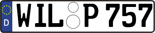 WIL-P757