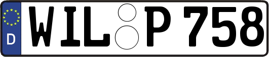 WIL-P758