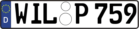 WIL-P759