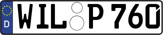 WIL-P760