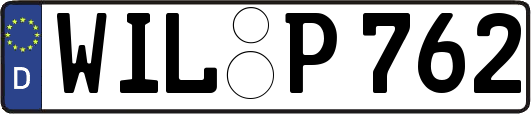 WIL-P762