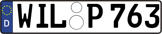WIL-P763