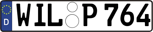 WIL-P764