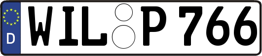 WIL-P766