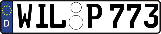 WIL-P773